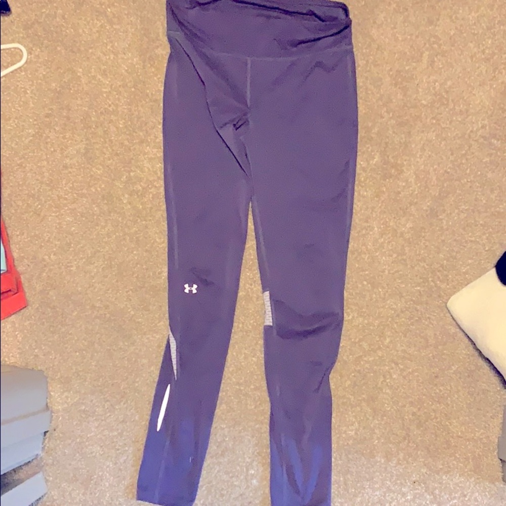 Under armour leggings